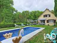 Vente Maison/villa 8 pièces — photo 2