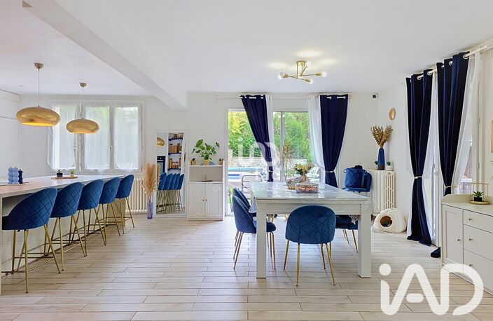 Vente Maison/villa 8 pièces — photo 5