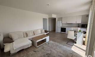 Appartement 2 Pièces 48 m² à louer à Savigny-le-Temple (77176)