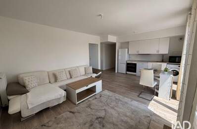 Location Appartement 2 pièces — photo du bien