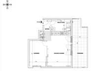 Location Appartement 2 pièces — photo 2