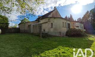 Maison 5 Pièces 65 m² à vendre à Loyat (56800)
