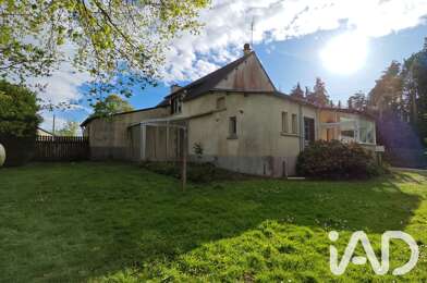 Maison 5 pièces 94000 €
