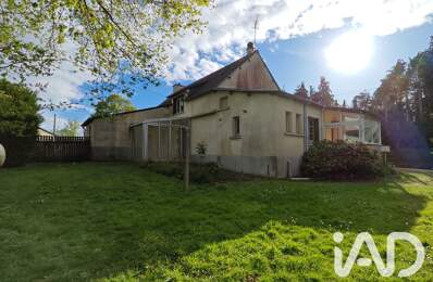 Vente Maison/villa 5 pièces — photo du bien