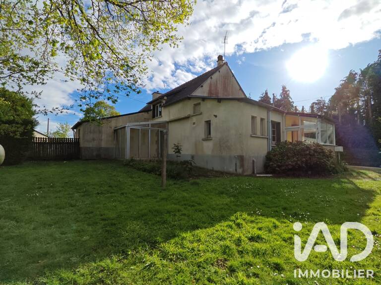 Vente Maison/villa 5 pièces — photo 1