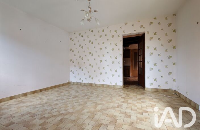 Vente Maison/villa 5 pièces — photo 2
