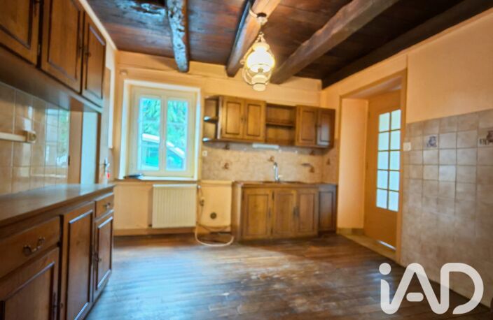 Vente Maison/villa 5 pièces — photo 3