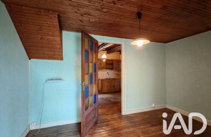 Vente Maison/villa 5 pièces — photo 4