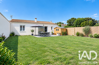 Maison 3 pièces 226900 €
