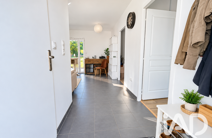 Vente Maison/villa 3 pièces — photo 2