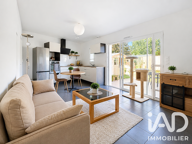 Vente Maison/villa 3 pièces — photo 3