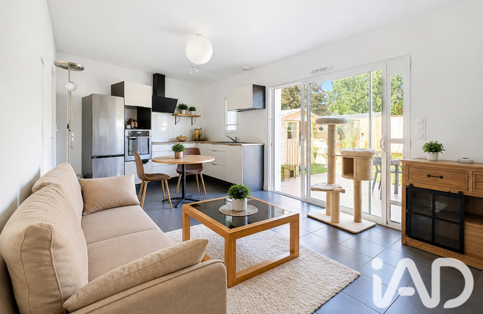 Vente Maison/villa 3 pièces — photo 3