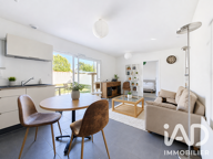 Vente Maison/villa 3 pièces — photo 4