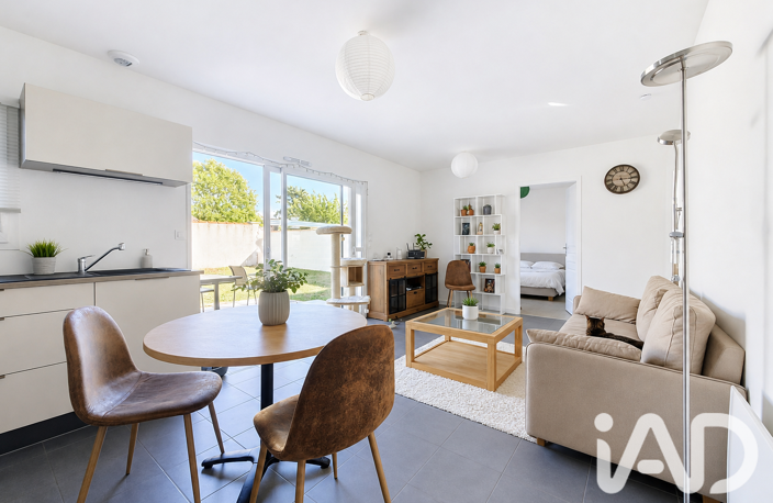 Vente Maison/villa 3 pièces — photo 4