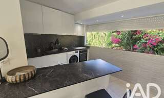Appartement 1 Pièce 23 m² à vendre à Sainte-Anne (97227)