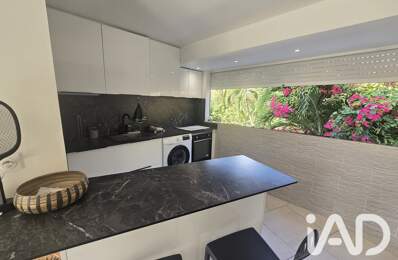 Vente Appartement 1 pièce — photo du bien