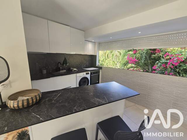 Vente Appartement 1 pièce — photo du bien