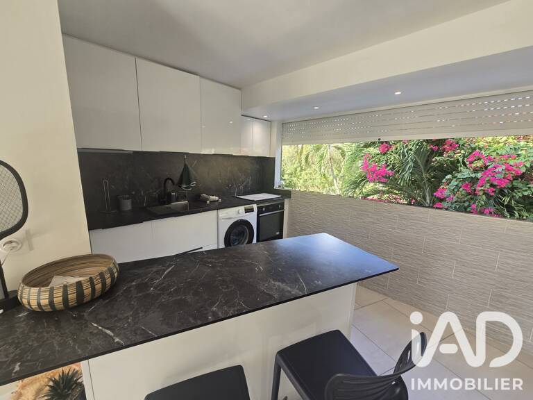 Vente Appartement 1 pièce — photo 1