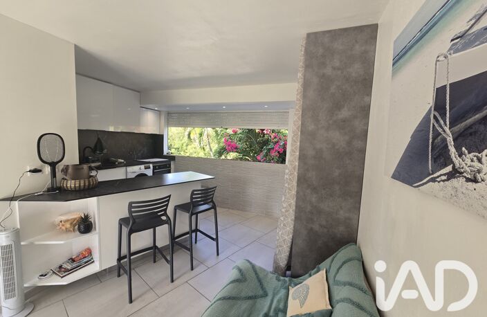 Vente Appartement 1 pièce — photo 2