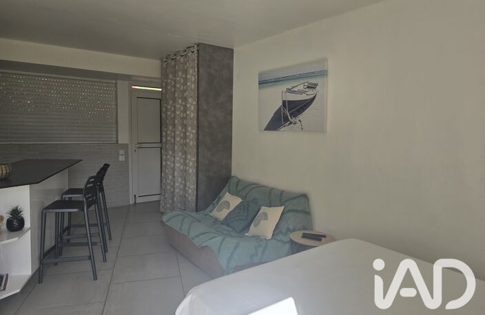 Vente Appartement 1 pièce — photo 4
