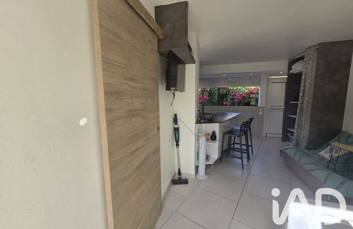 Vente Appartement 1 pièce — photo 5