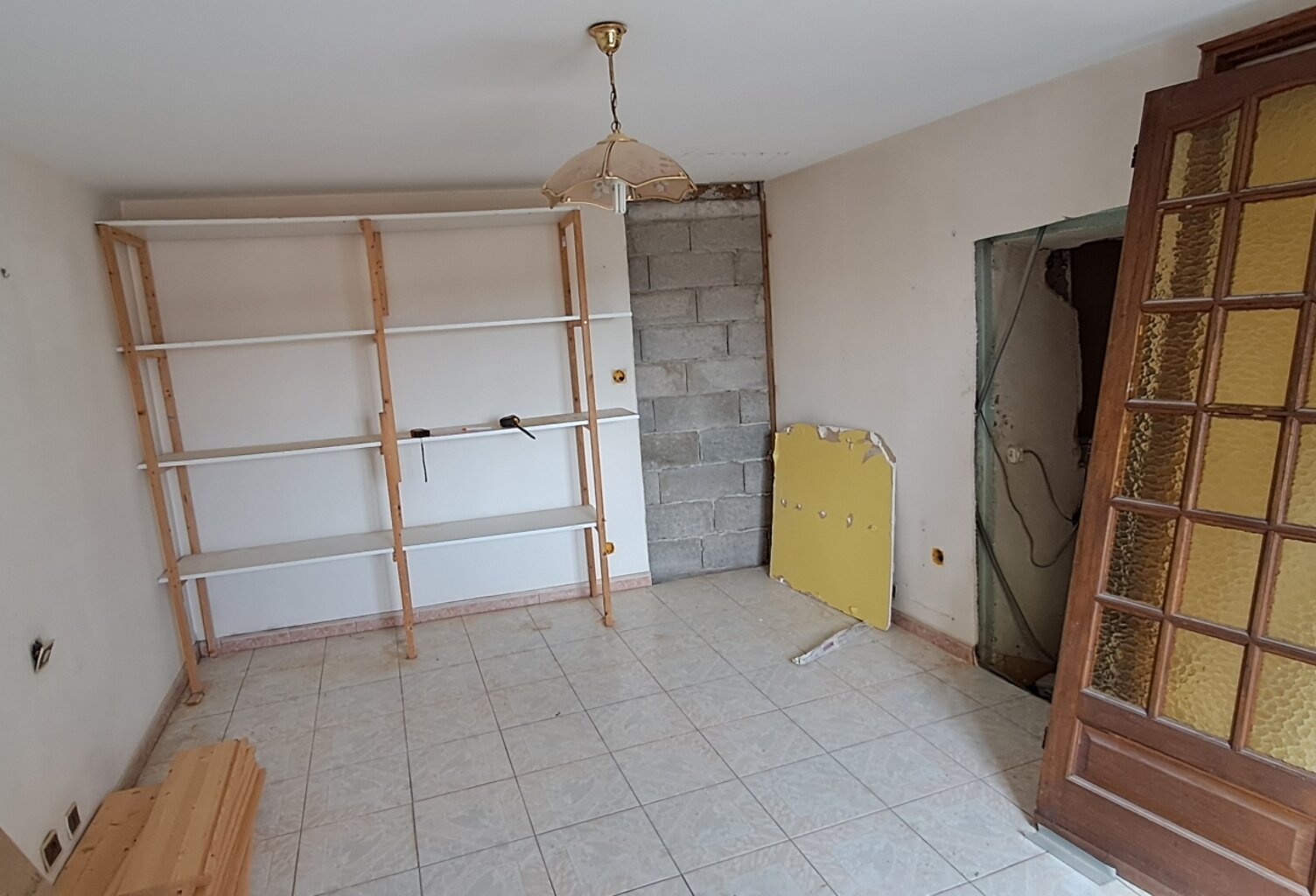 Vente Maison de village 4 pièces — photo 1