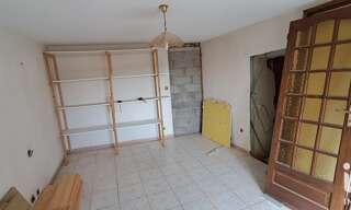 Maison 4 Pièces 43 m² à vendre à Camps-la-Source (83170)