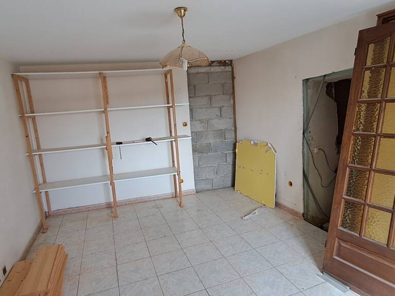Vente Maison de village 4 pièces — photo 1