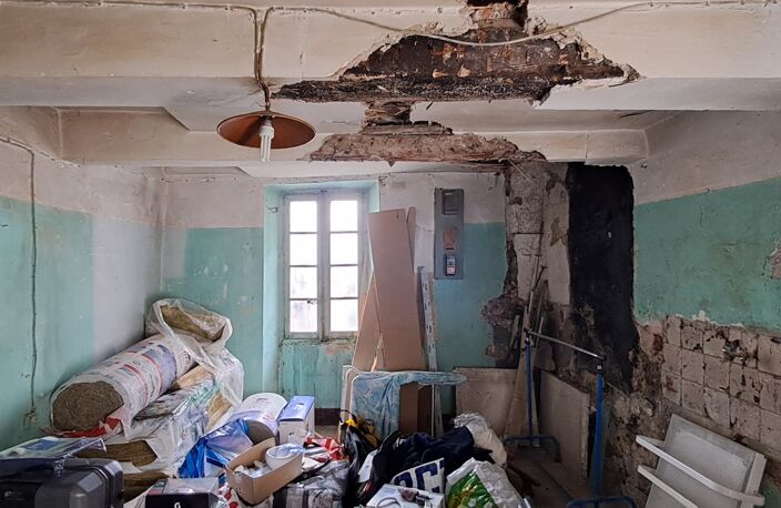 Vente Maison de village 4 pièces — photo 5