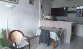 Appartement 3 Pièces 62 m² à vendre à Alès (30100)
