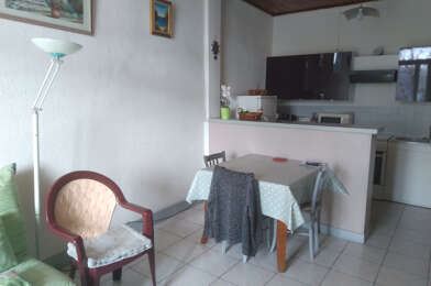 Appartement 3 pièces 86000 €