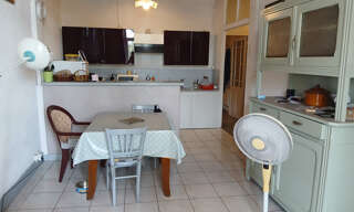 Appartement 3 Pièces 62 m² à vendre à Alès (30100)