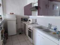 VENTE - APPARTEMENT - T.2 BIS - 60 M2 - ALES — photo 3