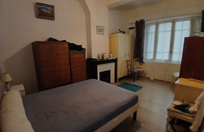VENTE - APPARTEMENT - T.2 BIS - 60 M2 - ALES — photo 4