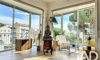 Appartement 3 Pièces 90 m² à vendre à Cannes (06400)