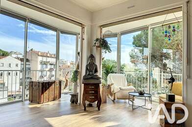 Appartement 3 pièces 399000 €