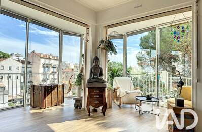 Vente Appartement 3 pièces — photo du bien
