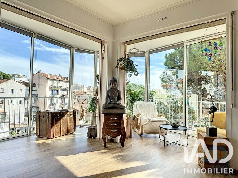 Vente Appartement 3 pièces — photo 1