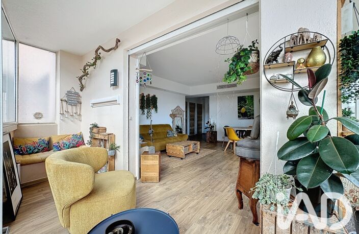 Vente Appartement 3 pièces — photo 3
