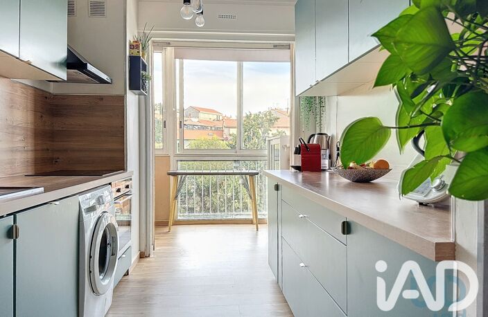 Vente Appartement 3 pièces — photo 5