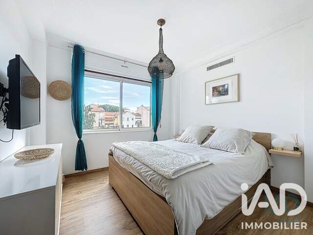 Vente Appartement 3 pièces — photo du bien