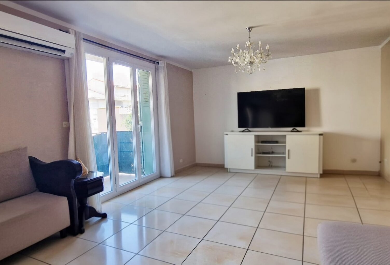 Vente Appartement 4 pièces — photo 1