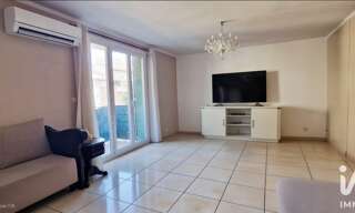 Appartement 4 Pièces 80 m² à vendre à Perpignan (66000)