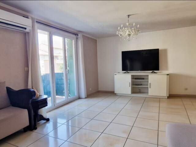 Vente Appartement 4 pièces — photo du bien
