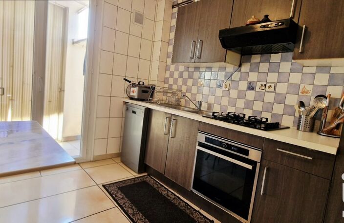 Vente Appartement 4 pièces — photo 3
