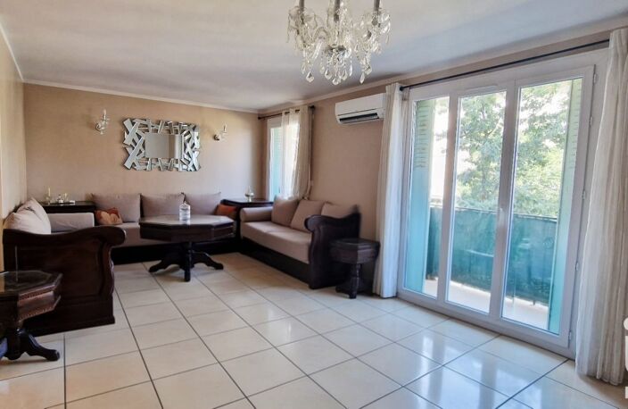 Vente Appartement 4 pièces — photo 4