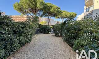 Appartement 2 Pièces 25 m² à vendre à Le Grau-du-Roi (30240)