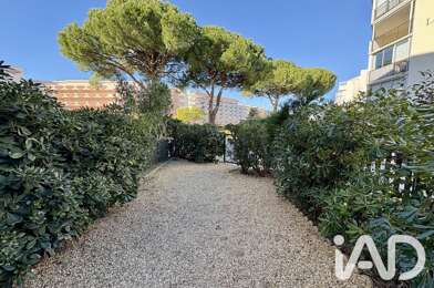 Appartement 2 pièces 159000 €