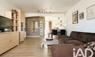 Appartement 4 Pièces 83 m² à vendre à Perpignan (66100)