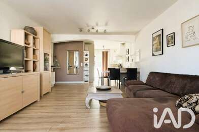 Appartement 4 pièces 189000 €